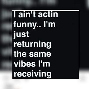 Meet your Posher, Lisette